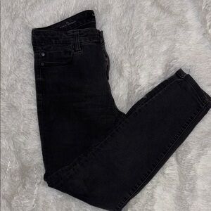 Liverpool Los Angeles The Ankle Skinny Pants